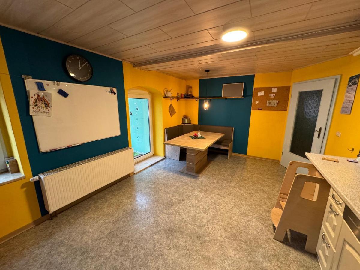 Zimmer In Tangermuender Innenstadt Eksteriør billede
